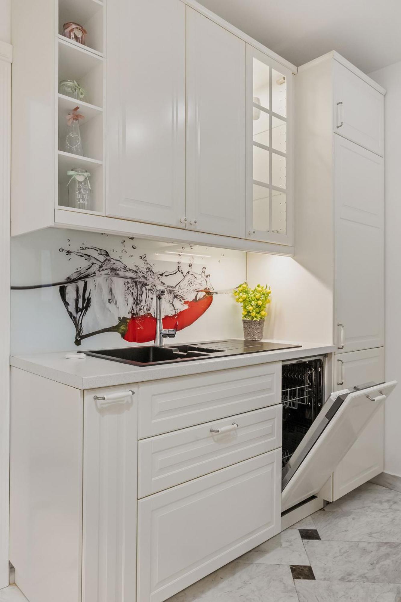 Sweet Luxury Three Rooms Apartment City Center Universitate Boekarest Buitenkant foto