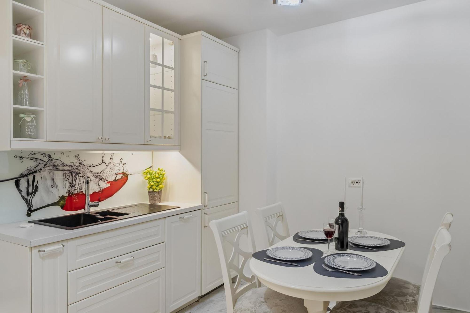 Sweet Luxury Three Rooms Apartment City Center Universitate Boekarest Buitenkant foto
