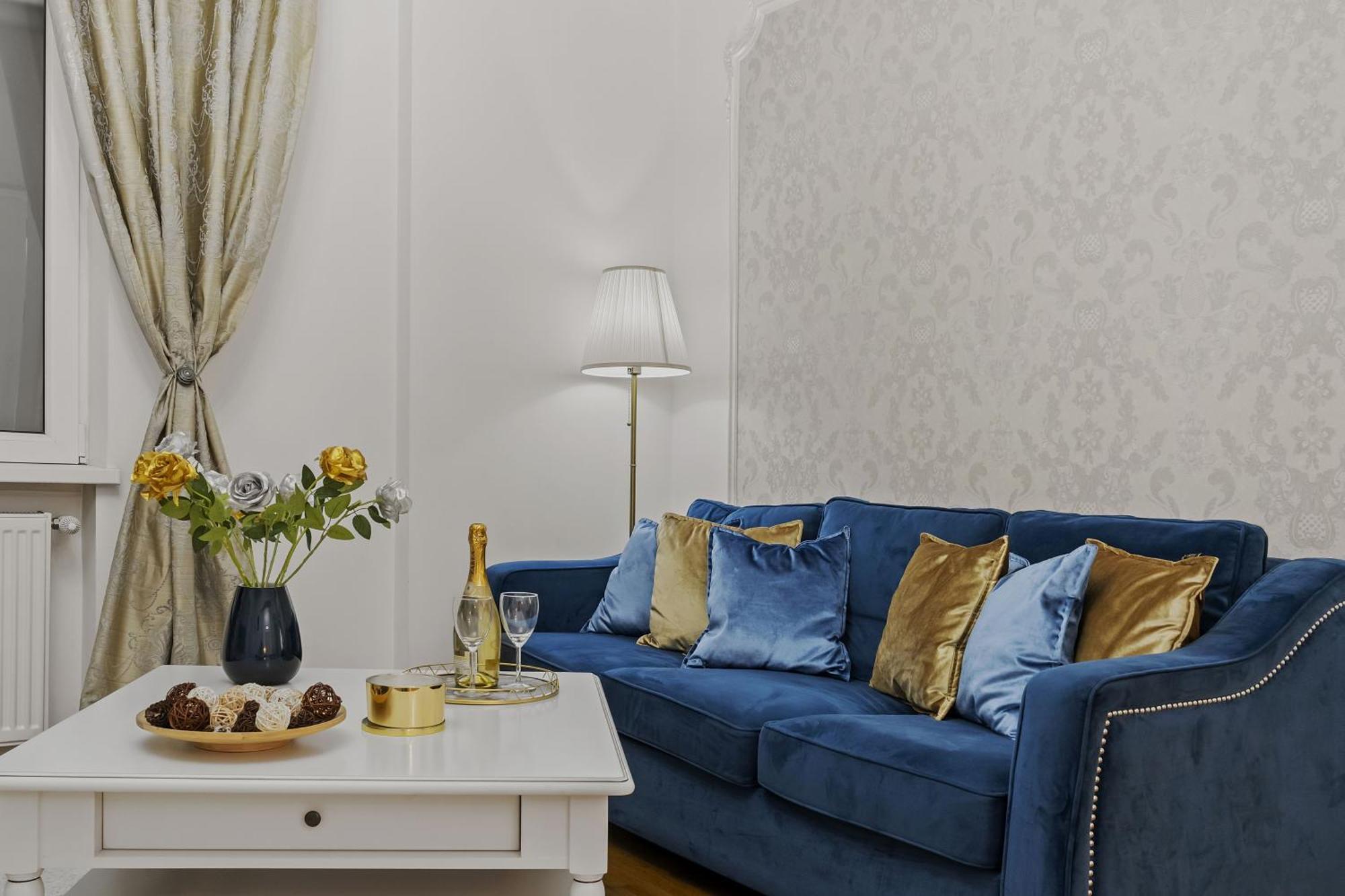 Sweet Luxury Three Rooms Apartment City Center Universitate Boekarest Buitenkant foto